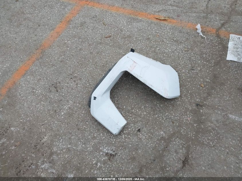 2021 Chevrolet Silverado 2500Hd 4Wd Standard Bed Lt VIN: 1GC1YNEYOMF291367 Lot: 43878735