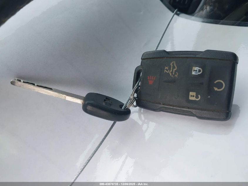 2021 Chevrolet Silverado 2500Hd 4Wd Standard Bed Lt VIN: 1GC1YNEYOMF291367 Lot: 43878735