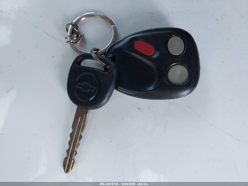 2006 Chevrolet Silverado 1500 Lt3 VIN: 2GCEC13Z061260344 Lot: 43878746