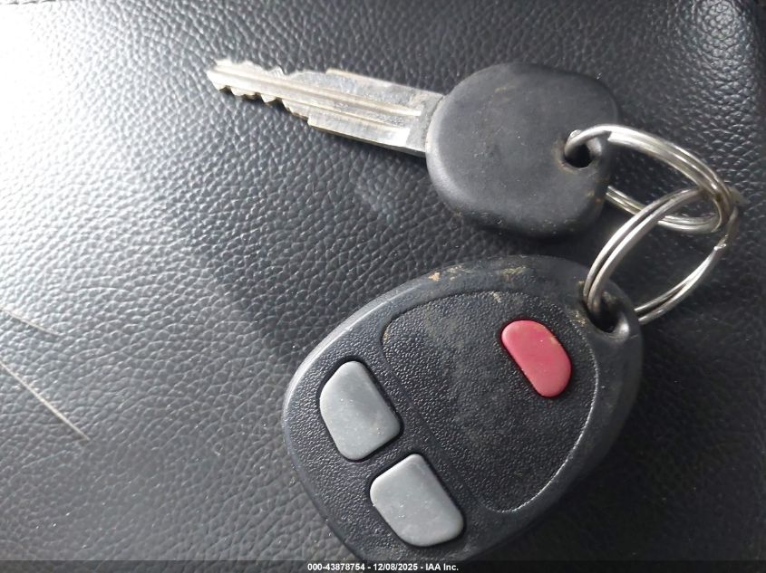 2014 Chevrolet Captiva Sport Lt VIN: 3GNAL3EK5ES671467 Lot: 43878754