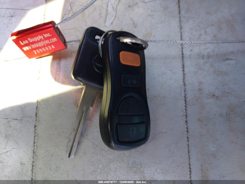 JN1AZ34E23T005157 2003 NISSAN 350Z photo no. 11