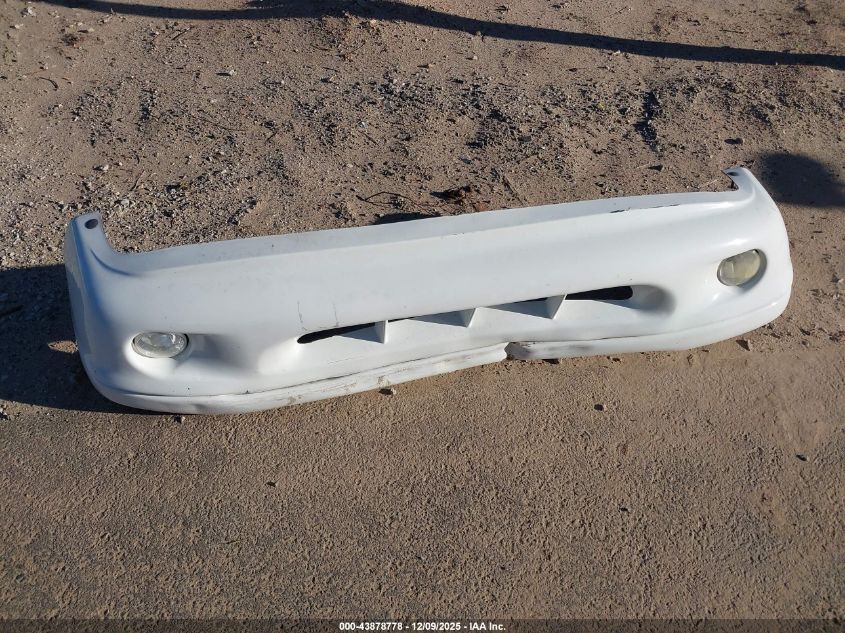 2000 Dodge Durango VIN: 1B4HR28YXYF191852 Lot: 43878778