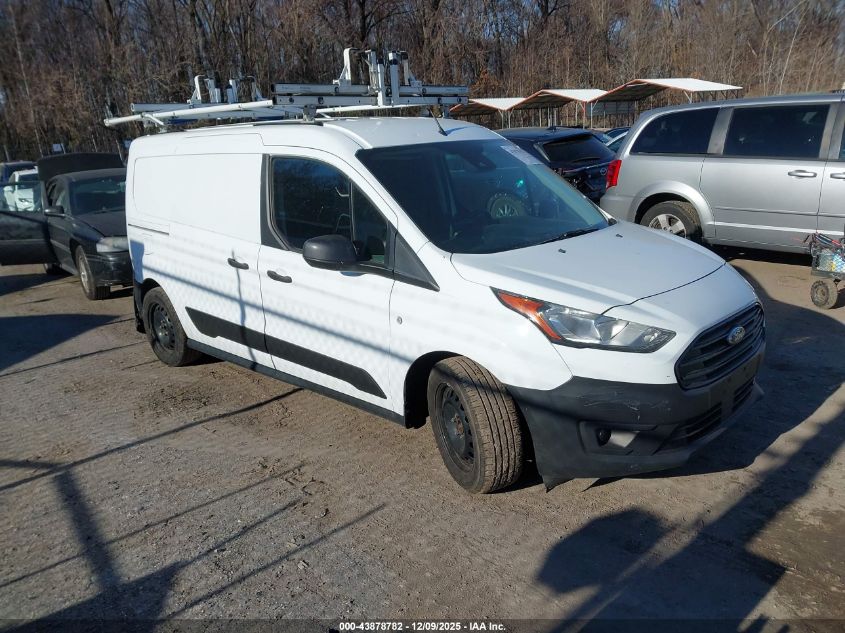 FORD TRANSIT CONNECT XL