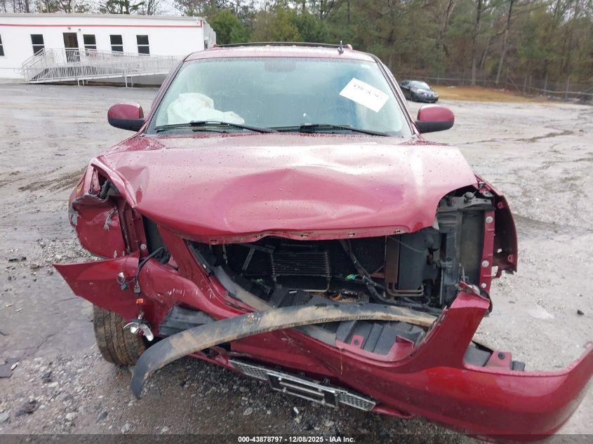 2007 GMC Yukon Denali VIN: 1GKFK638X7J240738 Lot: 43878797