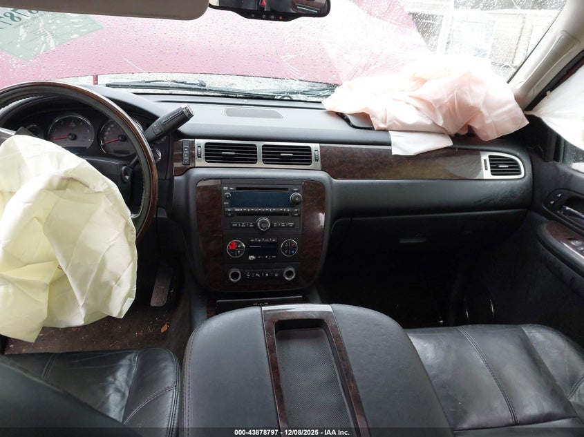 2007 GMC Yukon Denali