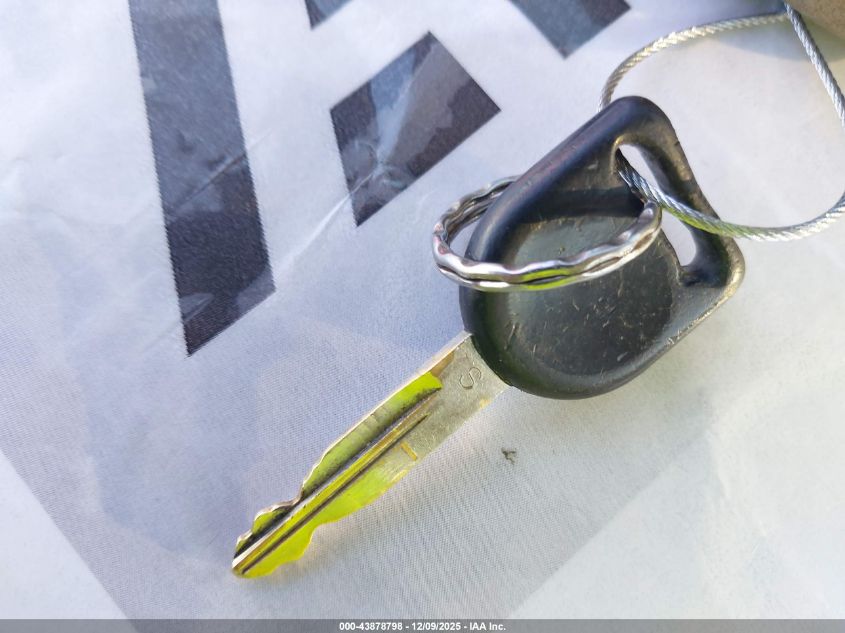 2006 Ford F-150 Stx/Xl/Xlt VIN: 1FTRX12W56NB02738 Lot: 43878798