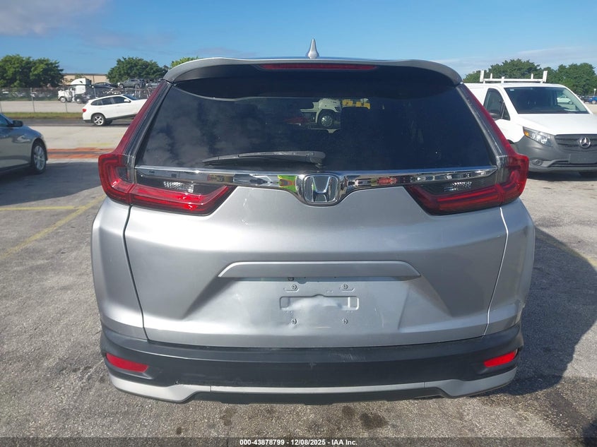 5J6RW1H58LA015740 2020 HONDA CR-V photo no. 16