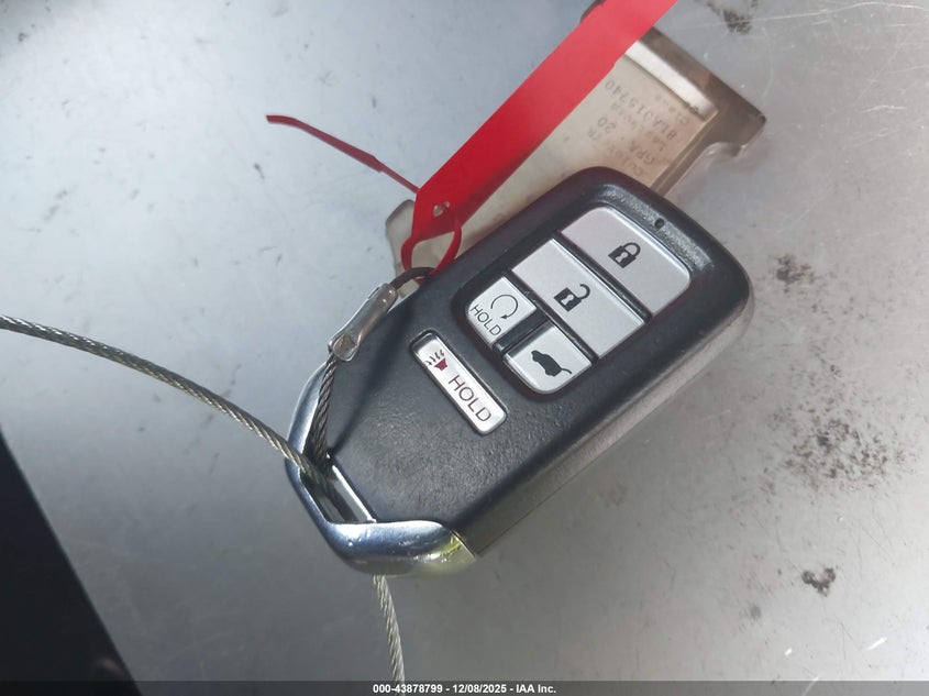5J6RW1H58LA015740 2020 HONDA CR-V photo no. 11