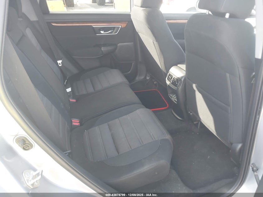5J6RW1H58LA015740 2020 HONDA CR-V photo no. 8