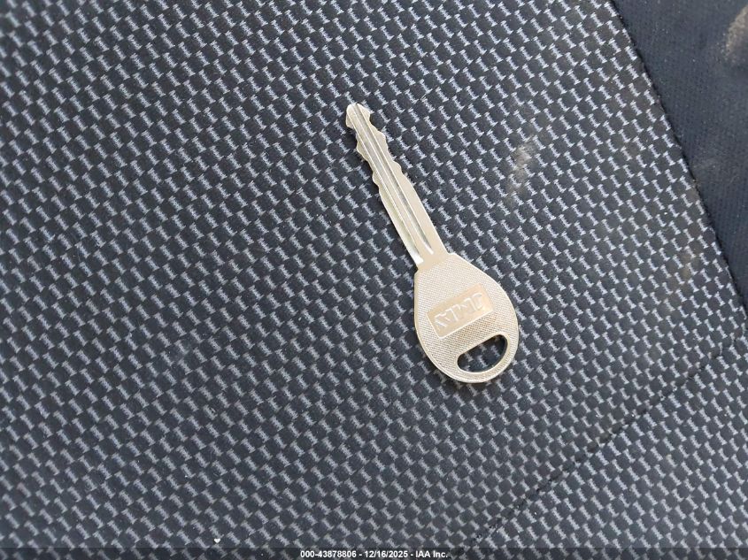 2016 Nissan Versa 1.6 Sv VIN: 3N1CN7APXGL898738 Lot: 43878806