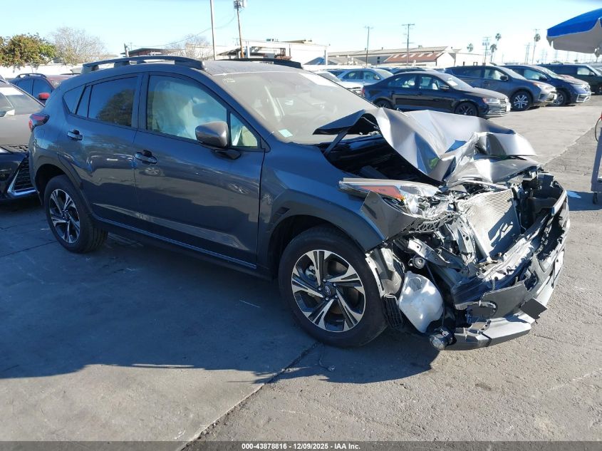 SUBARU CROSSTREK PREMIUM