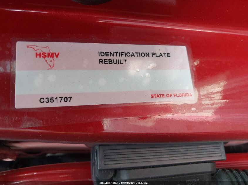 2017 Hyundai Sonata Se VIN: 5NPE24AF0HH536956 Lot: 43878845