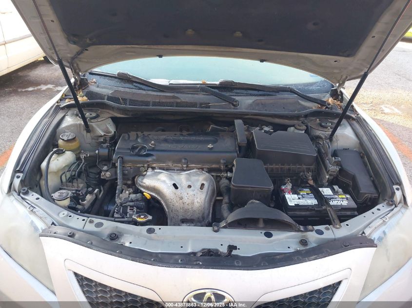 2008 Toyota Camry Se VIN: 4T1BE46K18U741459 Lot: 43878863