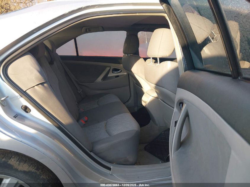 2008 Toyota Camry Se VIN: 4T1BE46K18U741459 Lot: 43878863