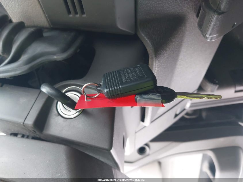 2009 Ford F-150 Stx/Xl/Xlt VIN: 1FTRX14899FA94706 Lot: 43878869