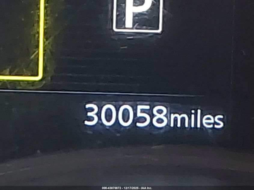 2021 Nissan Kicks Sr Xtronic Cvt VIN: 3N1CP5DV0ML478104 Lot: 43878872