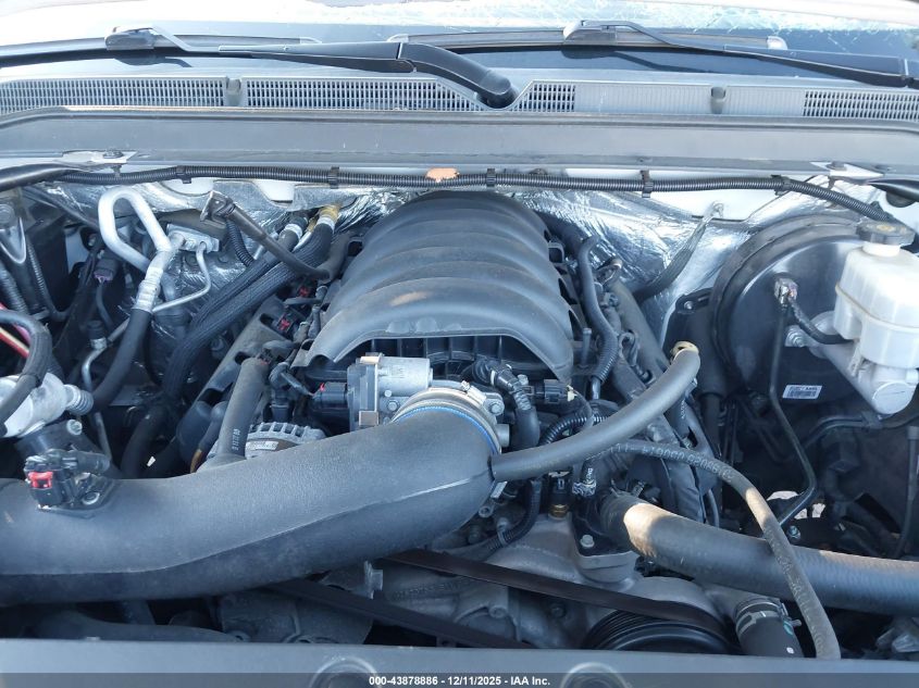 2015 GMC Yukon Xl 1500 Denali VIN: 1GKS2JKJXFR184144 Lot: 43878886