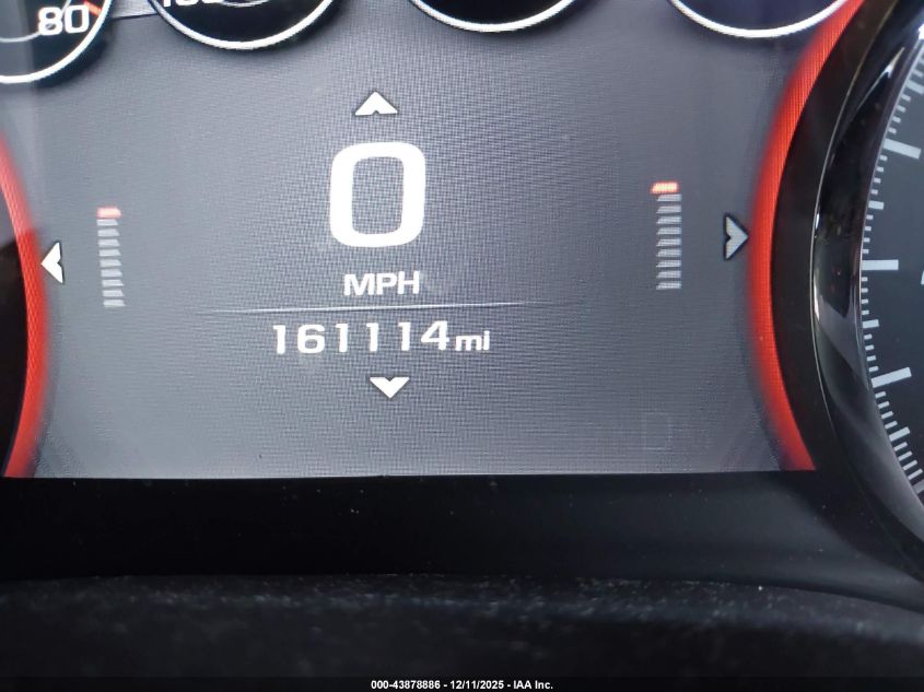 2015 GMC Yukon Xl 1500 Denali VIN: 1GKS2JKJXFR184144 Lot: 43878886