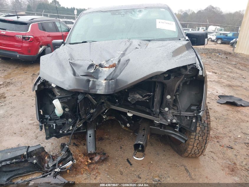 2021 Ford F-150 Xlt VIN: 1FTFW1E51MFC76368 Lot: 43878887