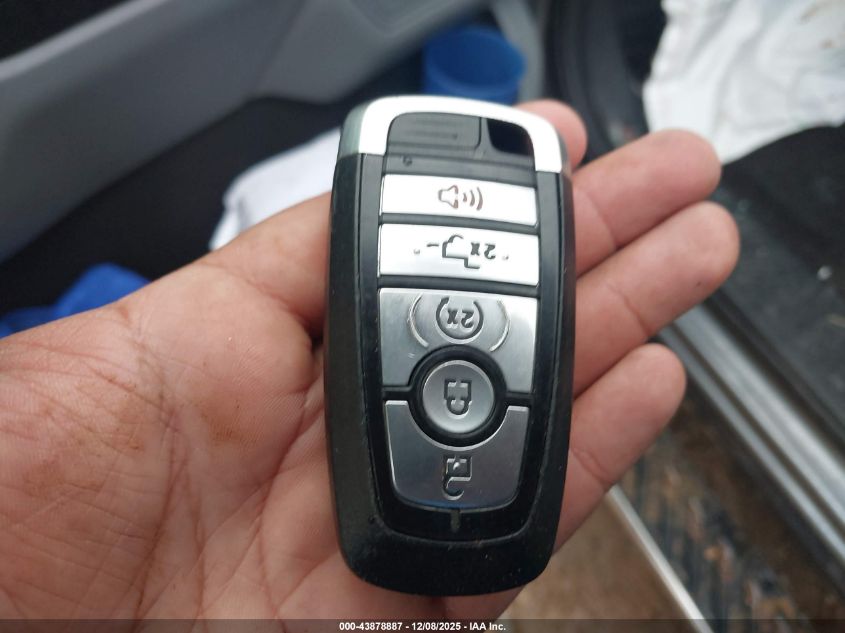 2021 Ford F-150 Xlt VIN: 1FTFW1E51MFC76368 Lot: 43878887