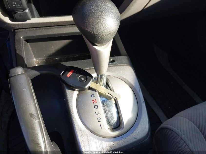 2011 Honda Civic Gx VIN: 19XFA4F56BE000239 Lot: 43878891