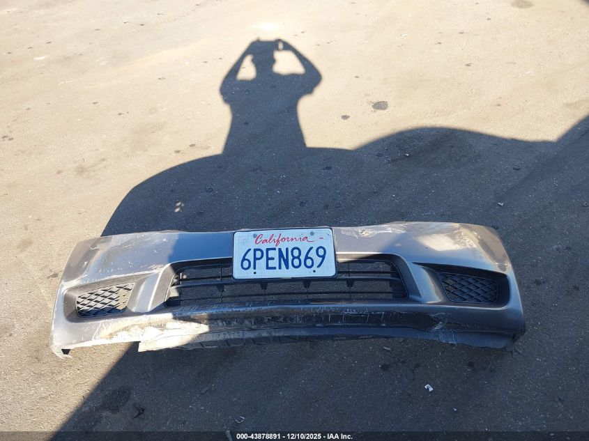 2011 Honda Civic Gx VIN: 19XFA4F56BE000239 Lot: 43878891