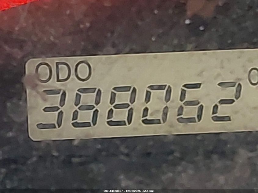 2009 Toyota Camry Se V6 VIN: 4T1BK46K49U075692 Lot: 43878897