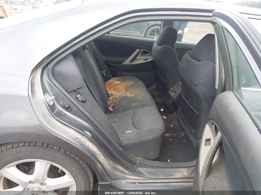 2009 Toyota Camry Se V6 VIN: 4T1BK46K49U075692 Lot: 43878897