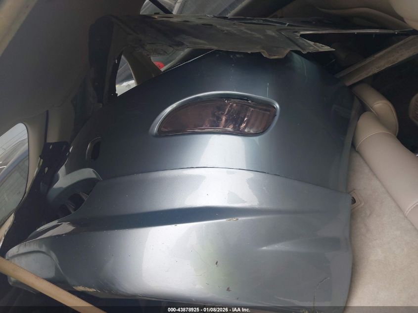 2007 Lexus Rx 350 VIN: 2T2HK31U97C006567 Lot: 43878925