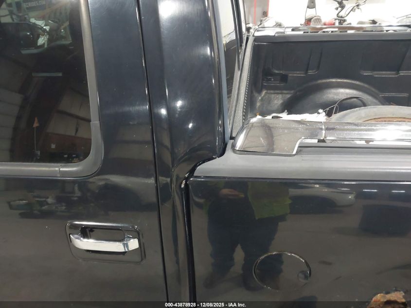 2007 Lincoln Mark Lt VIN: 5LTPW18557FJ01770 Lot: 43878928