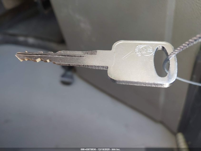 2009 Ford E-350 Super Duty Commercial/Recreational VIN: 1FTSS34L99DA86570 Lot: 43878936