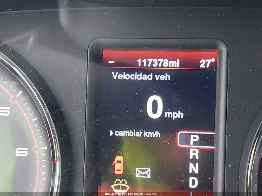 2014 Dodge Charger Sxt VIN: 2C3CDXHG4EH330825 Lot: 43878941