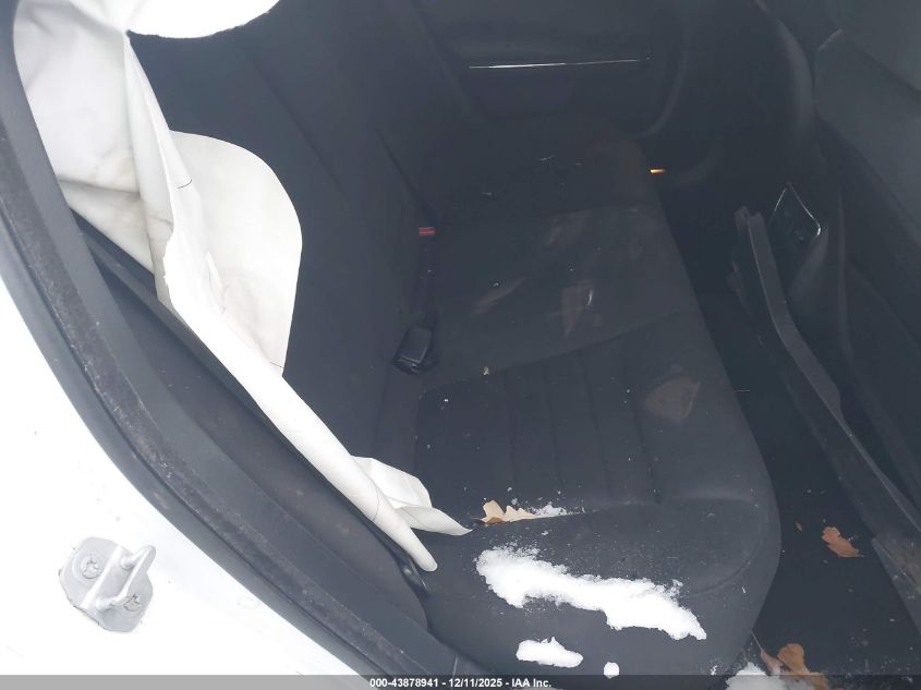 2014 Dodge Charger Sxt VIN: 2C3CDXHG4EH330825 Lot: 43878941