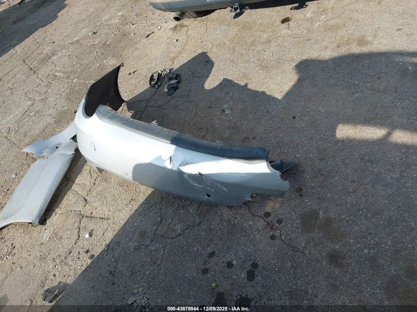 2006 Lexus Gs 300 VIN: JTHBH96SX65017896 Lot: 43878944