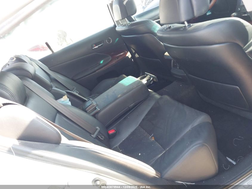 2006 Lexus Gs 300 VIN: JTHBH96SX65017896 Lot: 43878944