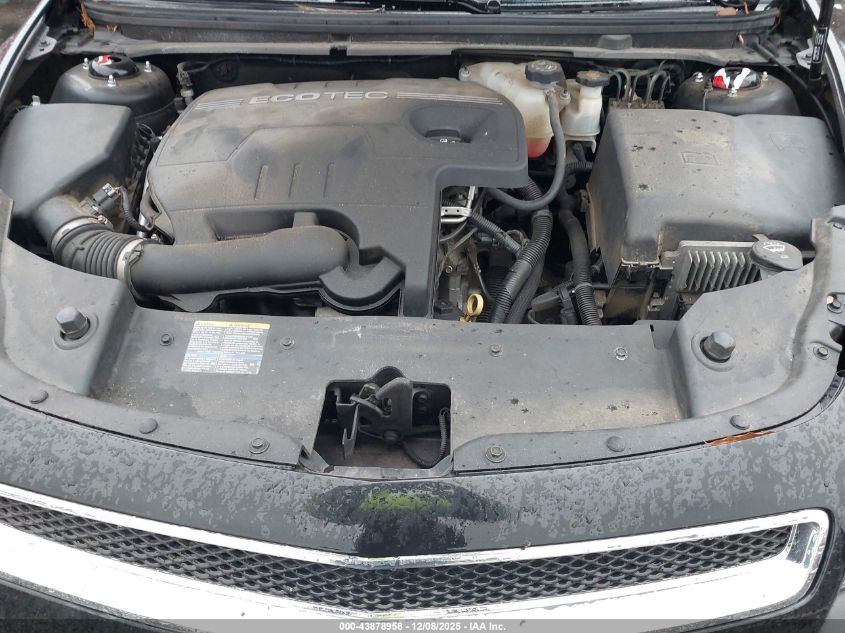 2009 Chevrolet Malibu Lt VIN: 1G1ZJ57B994201760 Lot: 43878958