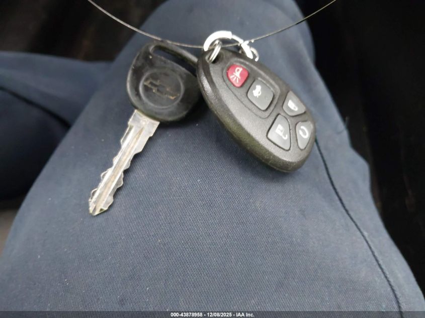 2009 Chevrolet Malibu Lt VIN: 1G1ZJ57B994201760 Lot: 43878958