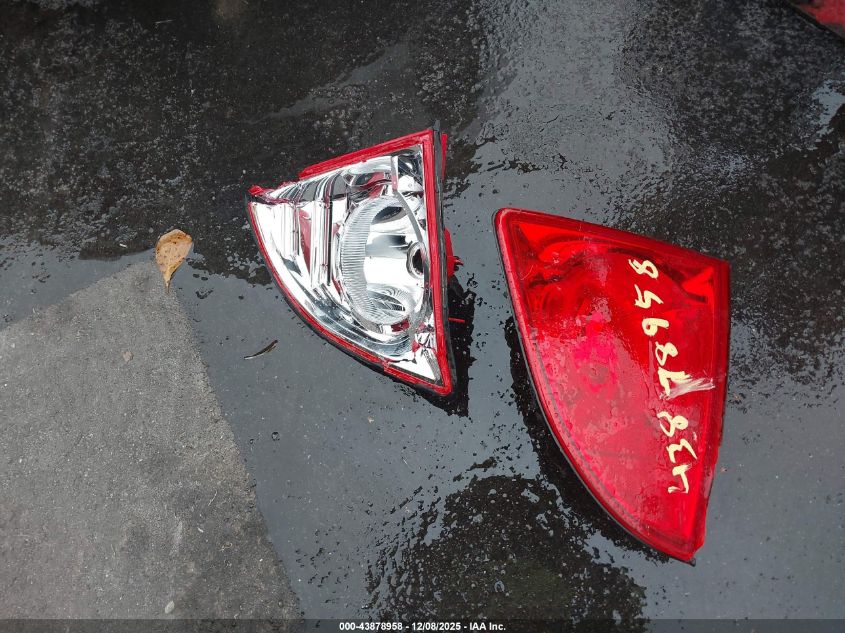 2009 Chevrolet Malibu Lt VIN: 1G1ZJ57B994201760 Lot: 43878958