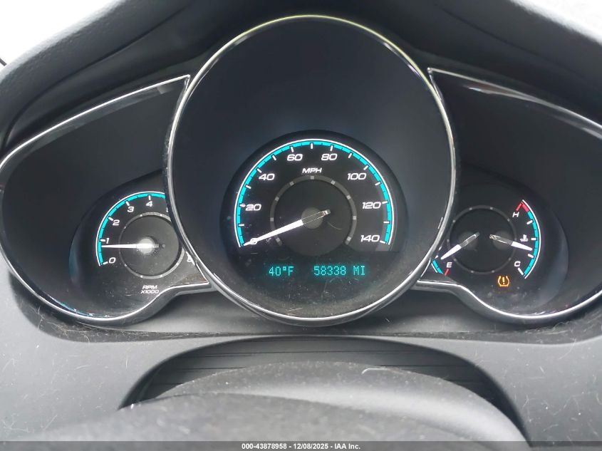 2009 Chevrolet Malibu Lt VIN: 1G1ZJ57B994201760 Lot: 43878958