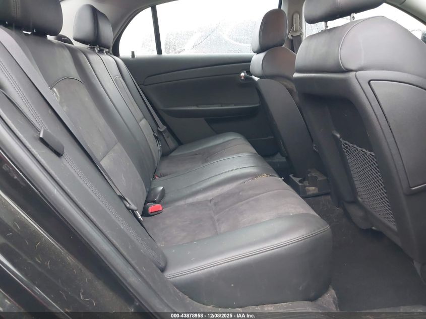 2009 Chevrolet Malibu Lt VIN: 1G1ZJ57B994201760 Lot: 43878958