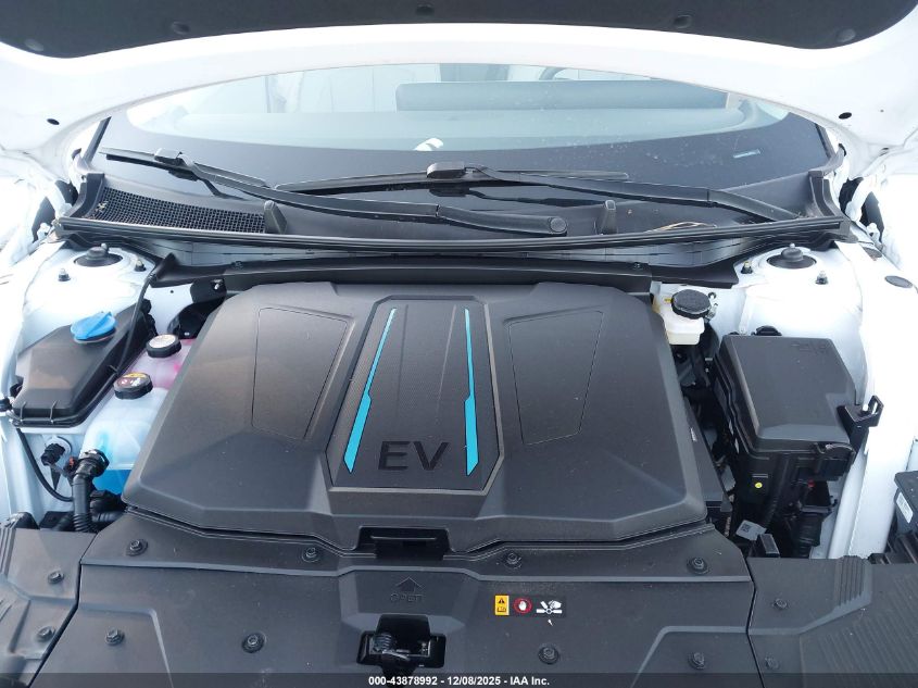 2023 Hyundai Ioniq 5 Sel VIN: KM8KNDAF5PU209043 Lot: 43878992