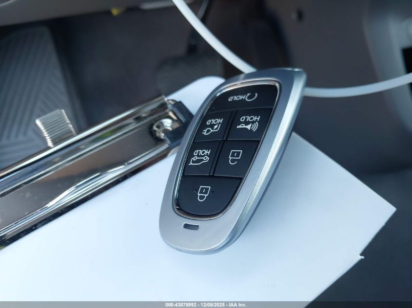 2023 Hyundai Ioniq 5 Sel VIN: KM8KNDAF5PU209043 Lot: 43878992