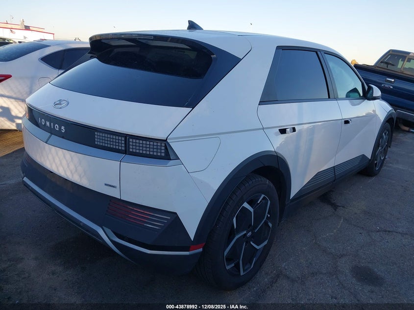 2023 Hyundai Ioniq 5 Sel