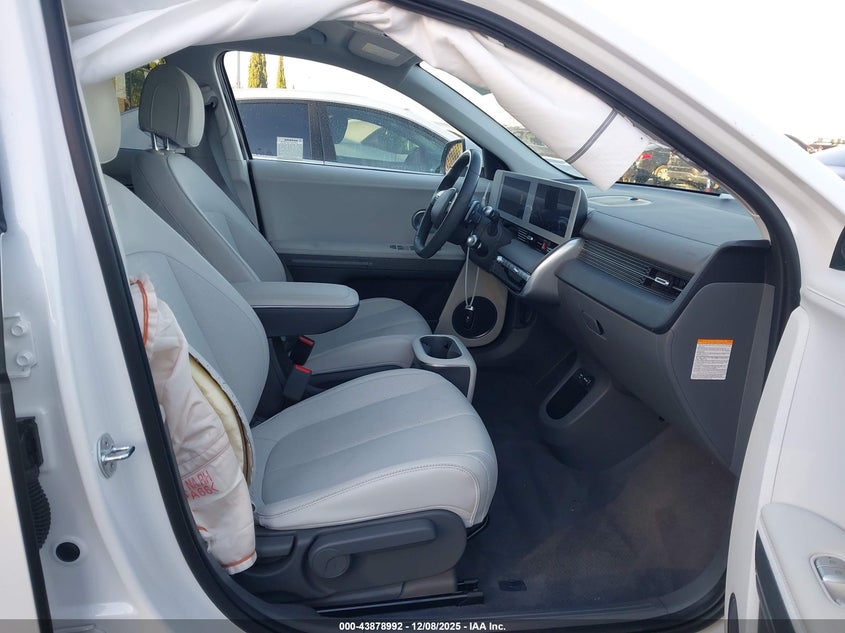 2023 Hyundai Ioniq 5 Sel