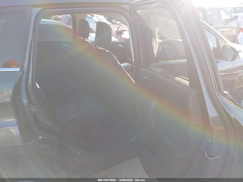 2018 Ford Escape Se VIN: 1FMCU0GDXJUA42904 Lot: 43878995