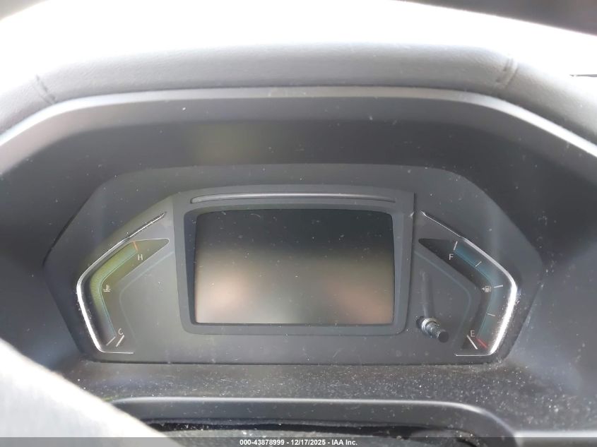 2018 Honda Odyssey Ex-L VIN: 5FNRL6H73JB001634 Lot: 43878999