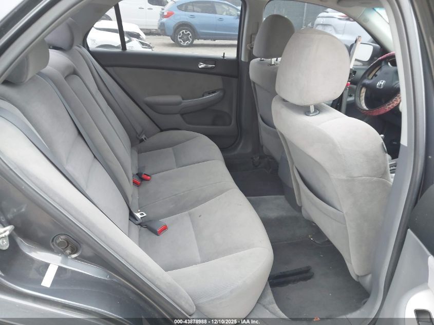 2007 Honda Accord 2.4 Ex VIN: 1HGCM56707A177026 Lot: 43878988