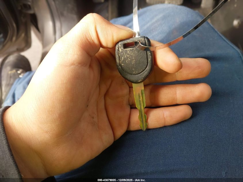 2004 Mitsubishi Endeavor Xls VIN: 4A4MN31S04E099179 Lot: 43879005