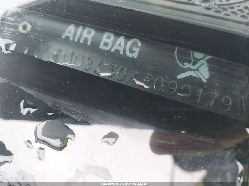 2004 Mitsubishi Endeavor Xls VIN: 4A4MN31S04E099179 Lot: 43879005