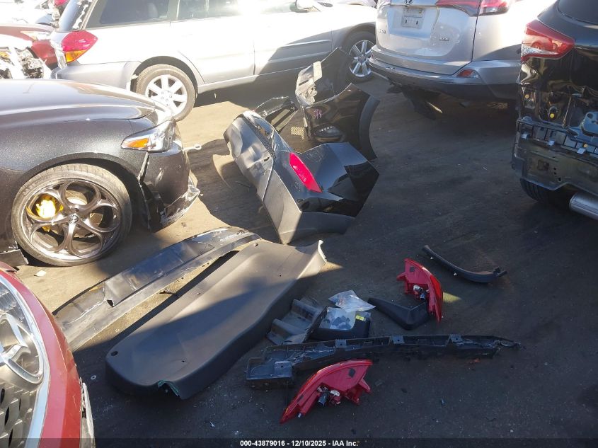 2018 Hyundai Tucson Sel VIN: KM8J33A4XJU615322 Lot: 43879016